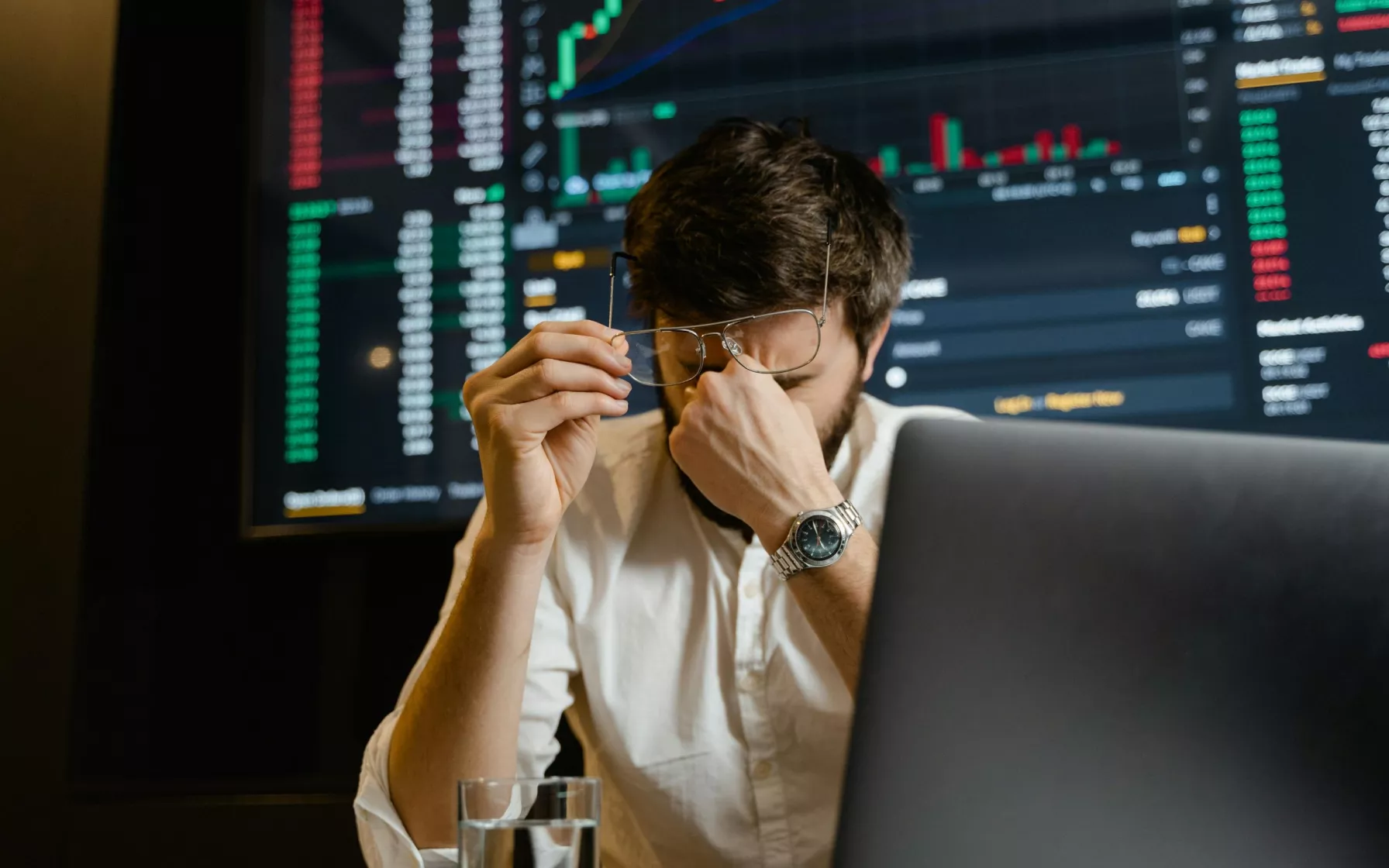 US Startup founders turn fundraising into a ‘second job,’ many sacrificing over half their week