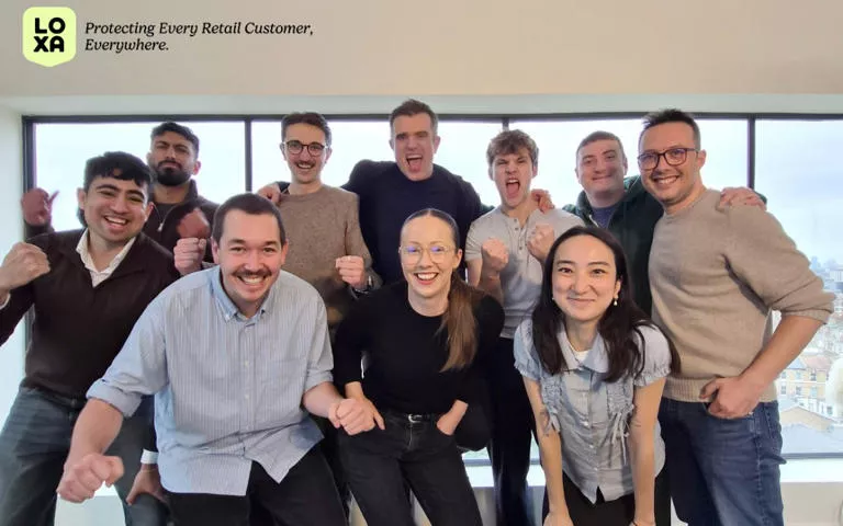 Loxa closes £2.7 million Seed Round, supported by Angel Investment Network