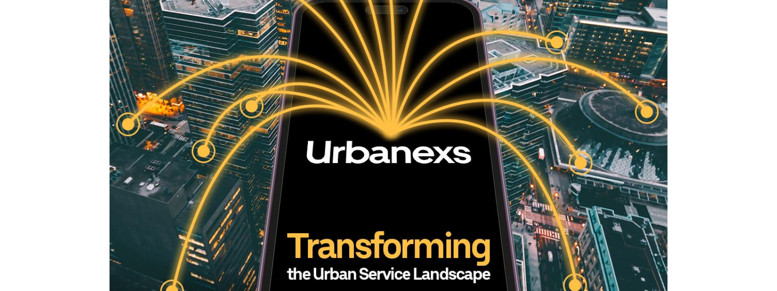 Urbanexs Fix Rate Service