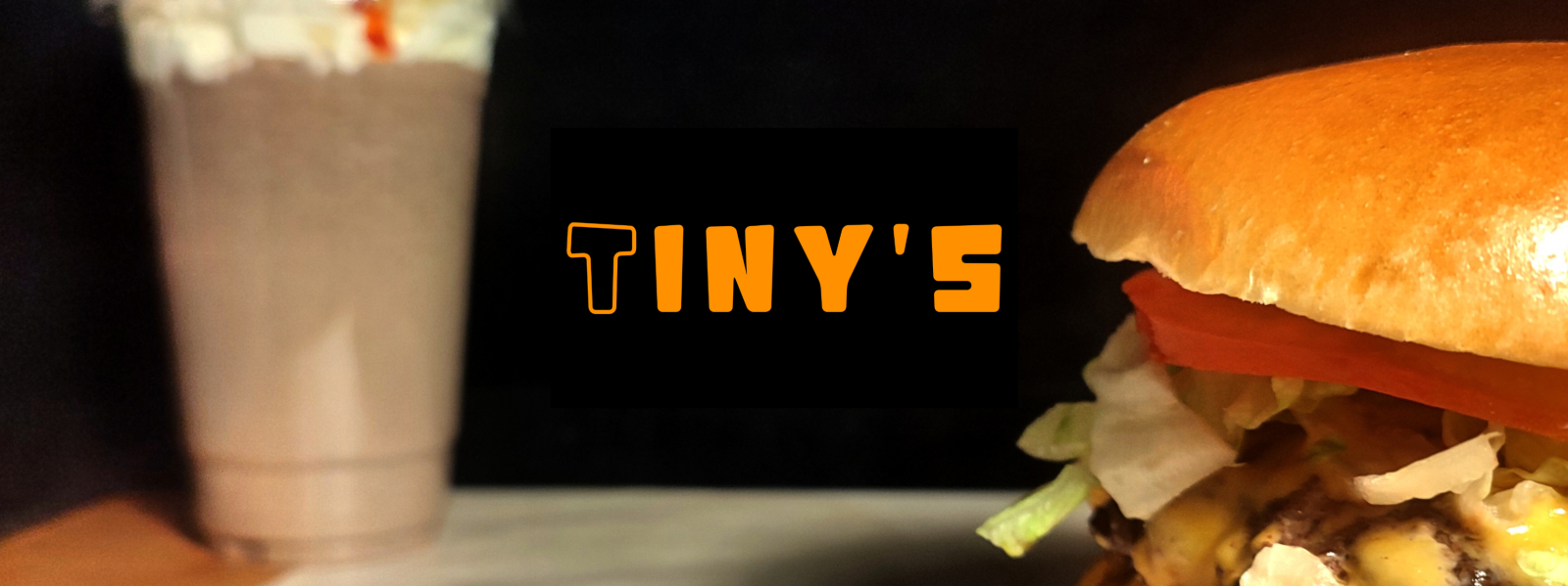 TINY's Kitchen 