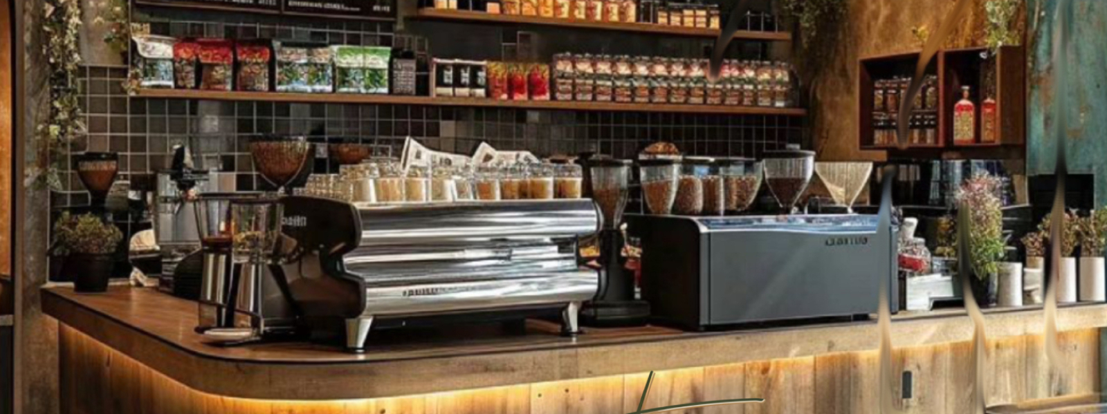 Tobacco Hemp Coffee Cafe