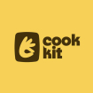 Cook-Kit: 1st, Fast, BIG