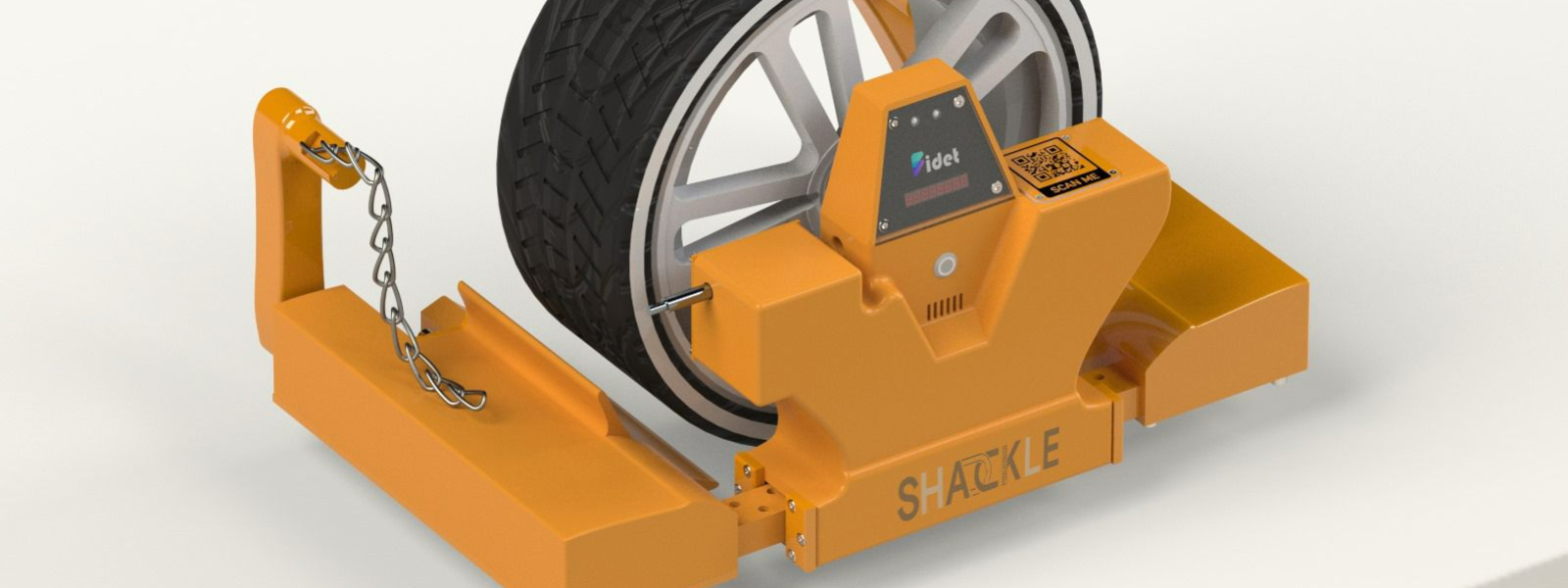 Shackle