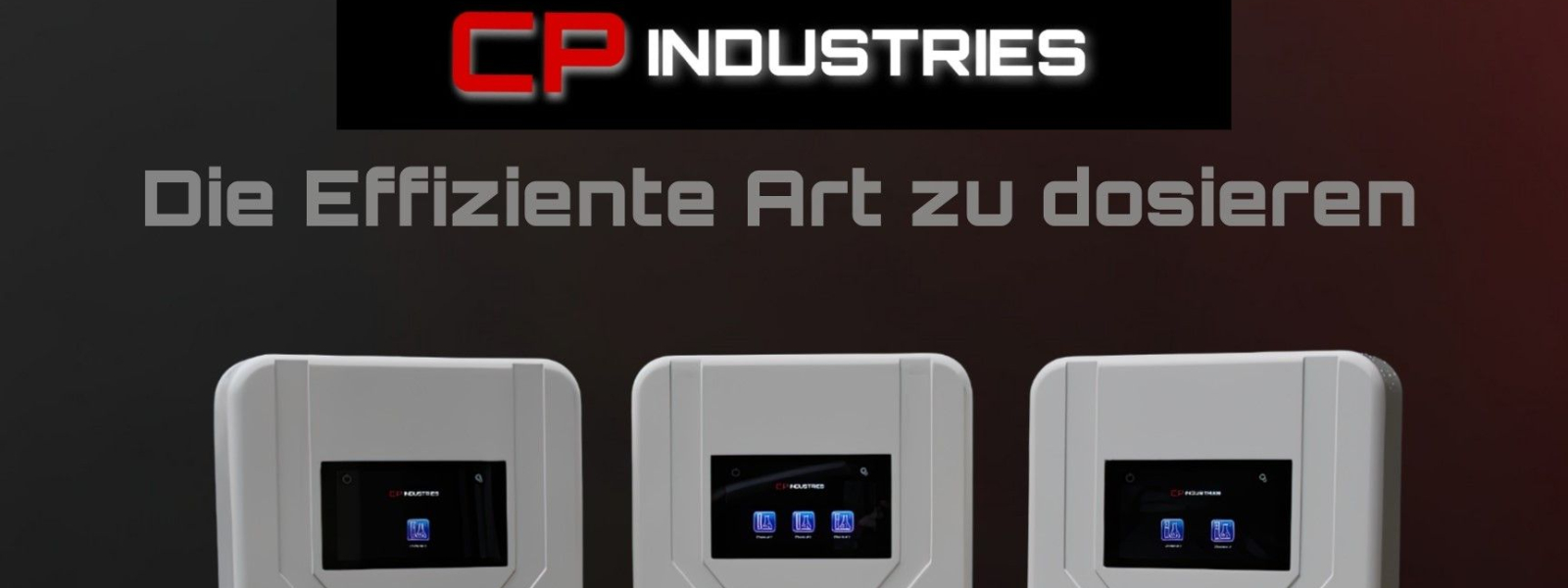 CP-Industries Dosiertech.